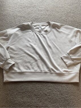 LULULEMON PELOTON SOFTSTREME LONG SLEEVE! ✨